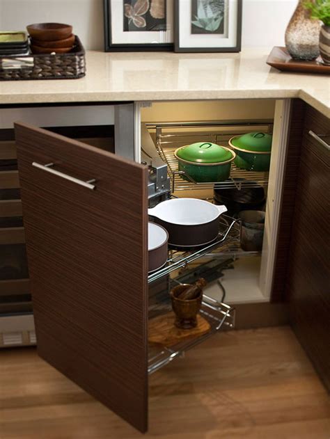 Storage: Kitchen Storage Cabinets