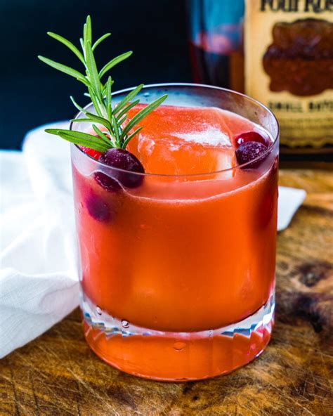 21 Bourbon Cocktails to Try – A Couple Cooks