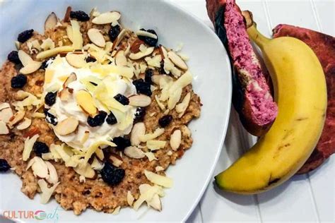 Arabic Breakfast Recipe: Masoub, a Saudi Arabian Banana Breakfast Dish