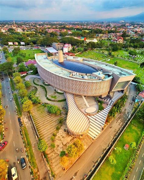 Museum Tsunami Aceh Lokasi Dan Harga Tiket Masuk Terbaru Januari 2024 ...