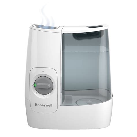 Honeywell Filter Free Warm Mist Humidifier HWM845WWM, White - Walmart.com