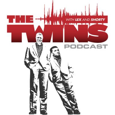 The Twins Podcast • A podcast on Spotify for Podcasters