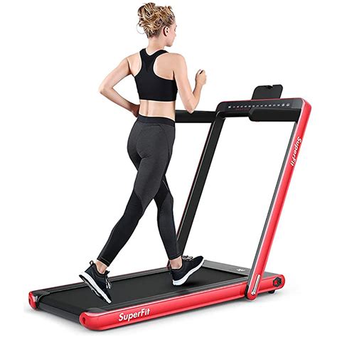 9 Best Treadmills Under $500 On Amazon, According to Customers