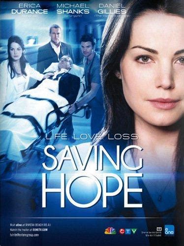 Saving Hope Next Episode Air Date & Countdown