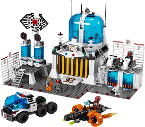 [Poll] What's Your Favorite Modern Space Theme? - LEGO Sci-Fi ...