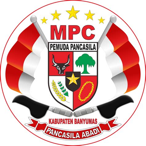 Logo Pemuda Pancasila Png - 45+ Koleksi Gambar