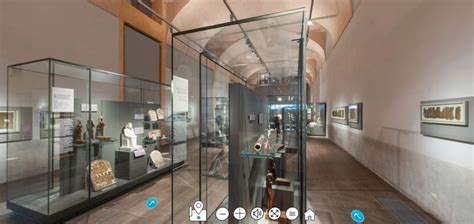 A new virtual tour at the heart of Museo Egizio in Turin | Digital ...