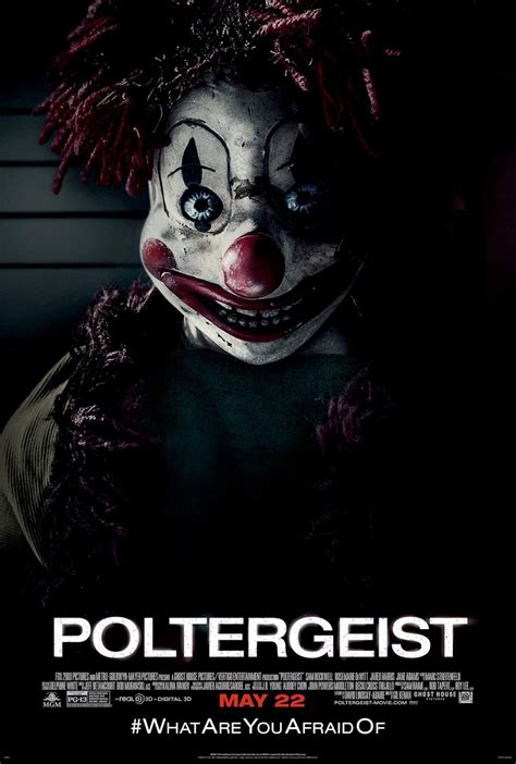 Poltergeist 2015 Extended Cut 720p BRRip Dual Audio 1GB | MovieBits ...