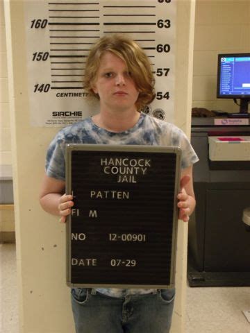 Bucksport woman accused of assaulting fellow jail inmate — Hancock ...