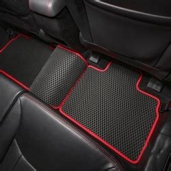 Car floor mats for Fisker Ocean I (2021-...), buy car floor mats for interior and the trunk for ...