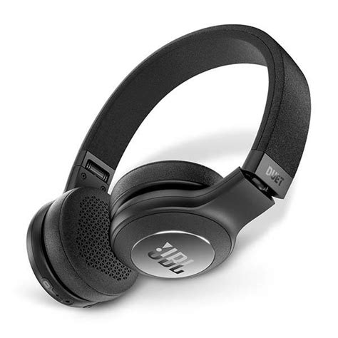 JBL Duet BT Bluetooth Headphones | Gadgetsin