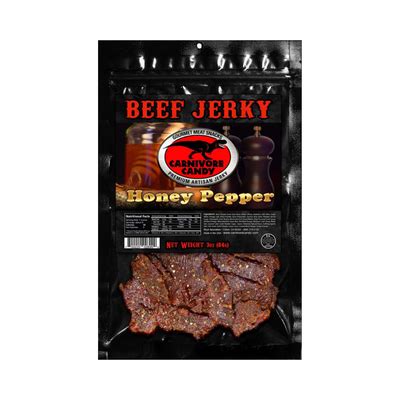 Jerky Bags 🥩 Beef 🥓 Bacon 🍺 Booze + More // Manly Man Co® - Manly Man Co.