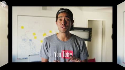 Zach King: Vine Star im Video-Porträt - DER SPIEGEL