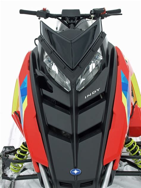 2019 Polaris Indy EVO Review - Snowmobile.com