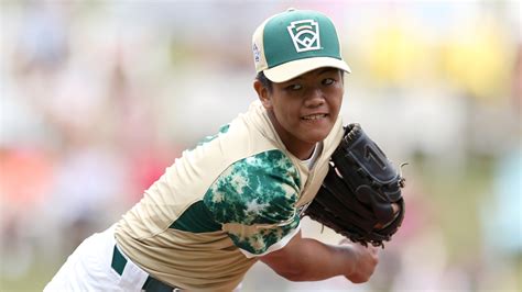 Watch This Little league Phenom Pitch And Hit Like Shohei Ohtani