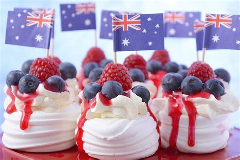 Best Foods to Try in Australia