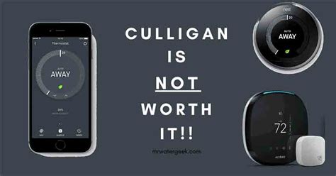 Why Do People HATE Culligan So Much? BRUTALLY Honest Review