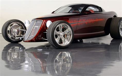 Plymouth Prowler Hot Rod - 1680x1050 Wallpaper - teahub.io