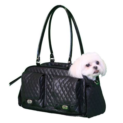 Designer Dog Carrier Purses | IUCN Water