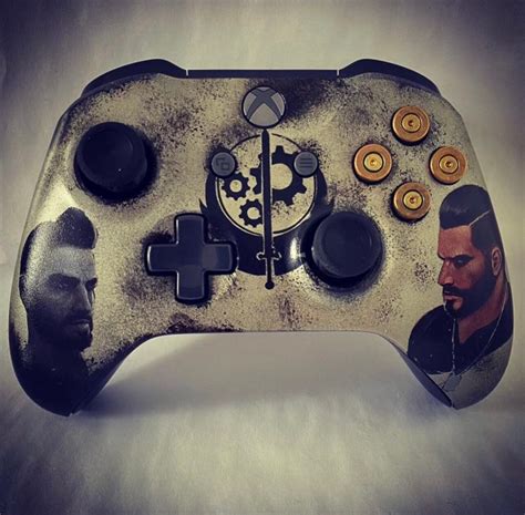 Custom Xbox Series X Controller Request a Design | Etsy