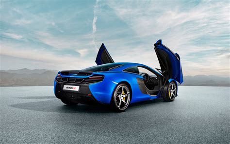 2015 Mclaren 650s Coupe 3 Wallpaper | HD Car Wallpapers | ID #4303