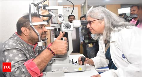 Dr Agarwal’s Eye Hospital to open 10 centres in Mumbai and Pune - Times ...