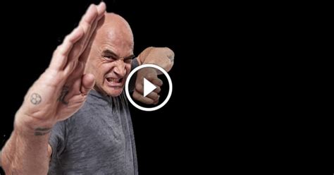 Happy 50th birthday Bas Rutten - MMA Underground