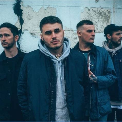 Moose Blood Lyrics, Songs, and Albums | Genius