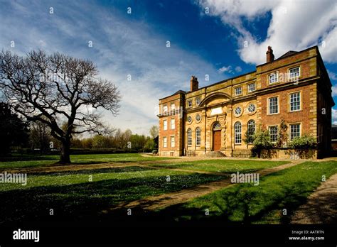 Kirkleatham museum hi-res stock photography and images - Alamy