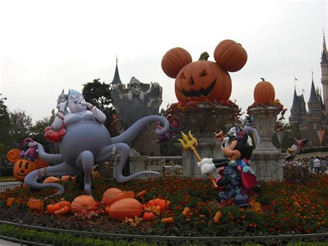 Holidays and festivities in Japan: Halloween