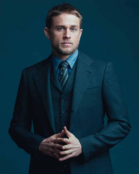 Charlie Hunnam - Photoshoot - 2017 - Charlie Hunnam Photo (40578841) - Fanpop