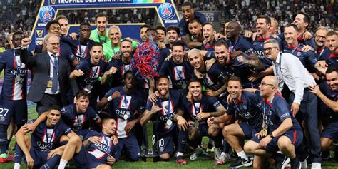 Football : «Ce n'est pas le même PSG», à Tel-Aviv les Parisiens ont séduit les observateurs