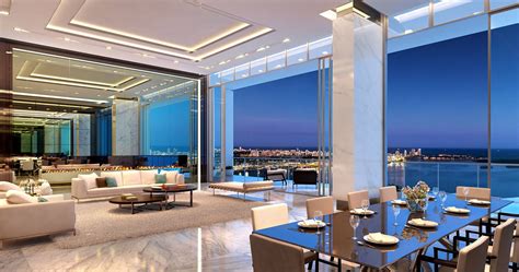 Five Luxury Condos In Miami That Will Take Your Breath Away