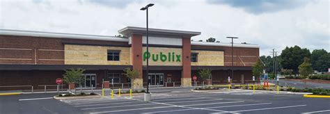 The Village Publix - Sneak Peek