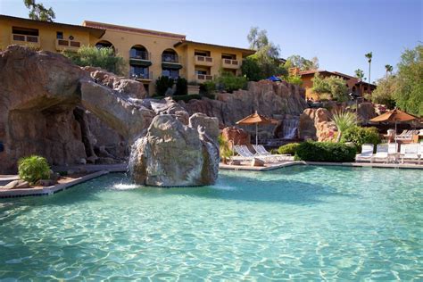 Pointe Hilton Tapatio Cliffs Resort in Phoenix | Best Rates & Deals on Orbitz