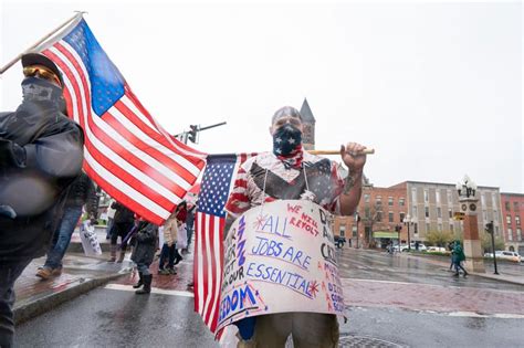 ‘Freedom’ Protesters, Please Take History 101