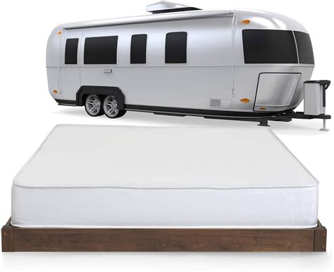 The 10 Best RV Mattresses Short Queen To Buy In 2021