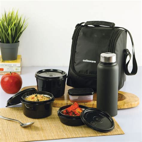 Insulated Lunch Boxes - Lunch Boxes – Cello