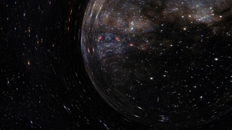 Can We Create Wormholes?. A look into the popular sci-fi method… | by ...