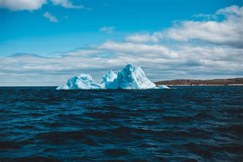 Ice Formation · Free Stock Photo