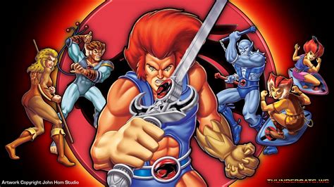 Wallpaper Hd Thundercats | wallpapers