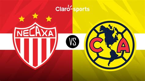 Necaxa vs América: Horario y dónde ver por TV el partido de la jornada 3 del Clausura 2024 ...