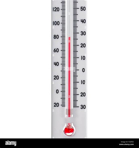 Centigrade thermometer hi-res stock photography and images - Alamy