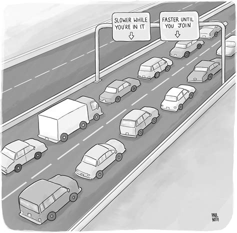 Slide Show: New Yorker Cartoons March 18, 2024 | The New Yorker