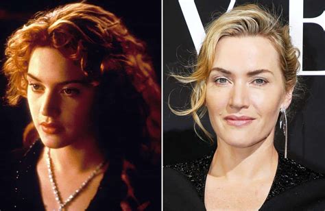 Titanic Cast Then And Now: The Biggest Stars of the Film Now – Pandawa Diary