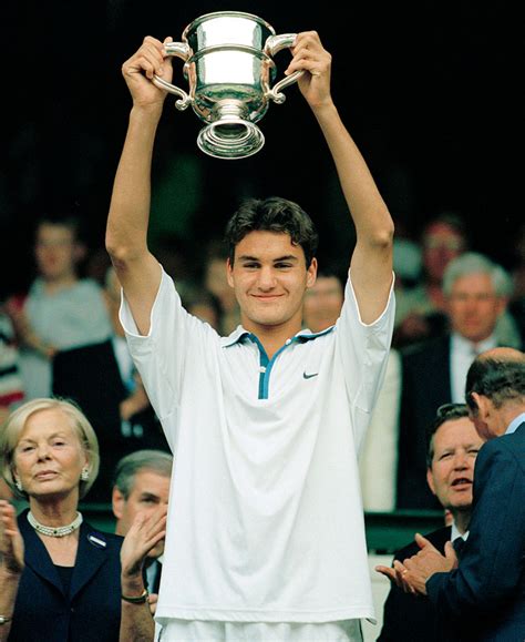 Roger Federer: An illustrious career in numbers - Pledge Sports