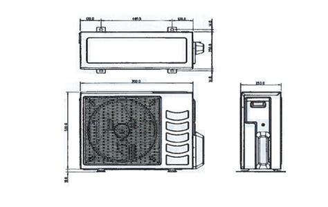 AC Installation Method Statement for Split Unit / Mini Split - Project Management 123