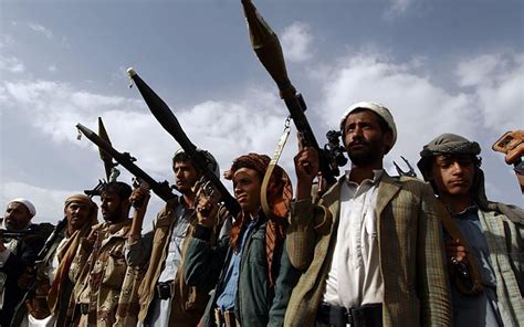 9 wounded in Yemen rebel attack on Saudi airport | FMT