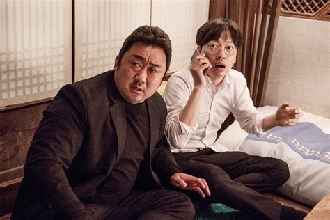 [UPDATED 2020] 15 Korean Movies To Binge On Netflix