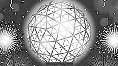 The History Behind the Iconic New Year's Eve “Ball Drop” | Columns | gothenburgleader.com